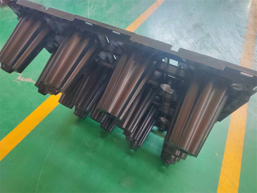 雨水收集PP模块