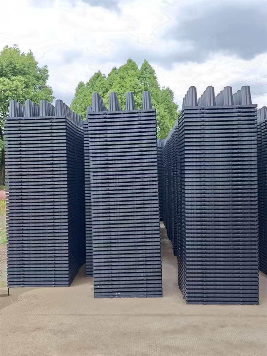 雨水收集PP模块