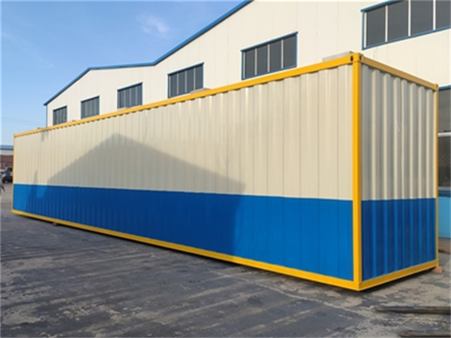 生活污水处理设备