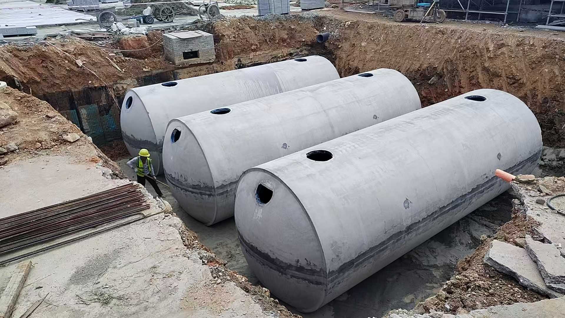 绿色制造理念重塑环保设备产业生态